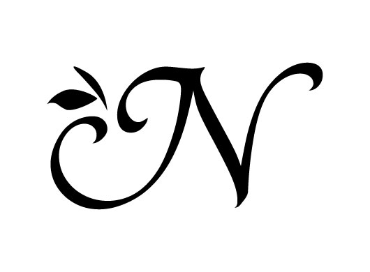 「N」企画ロゴ