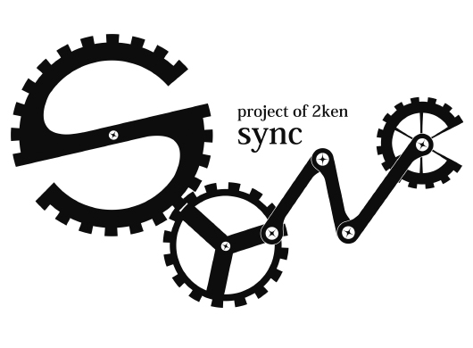Syncロゴ